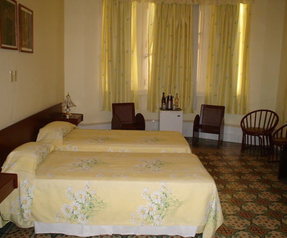 Chambre